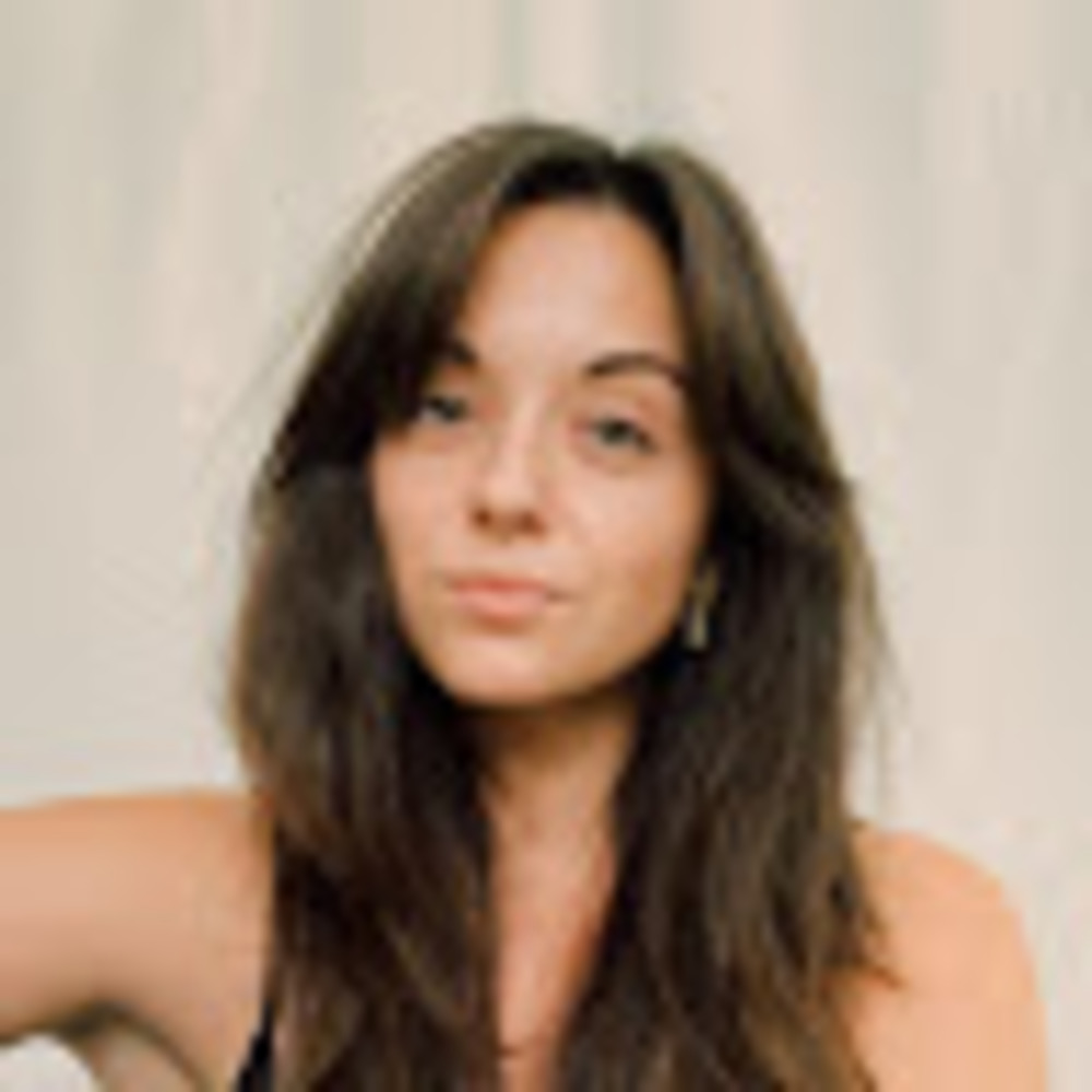 Meet your Posher, Shannon
